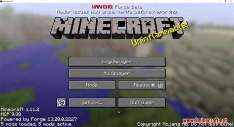 Minecraft Forge 1165 18 Download Link And How To Install