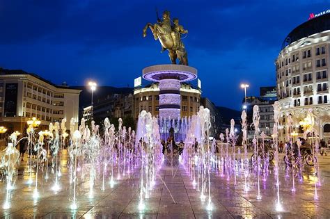 Последние твиты от macedonia in english (@macedonia_en). North Macedonia: Skopje's startup ecosystem at a glance ...