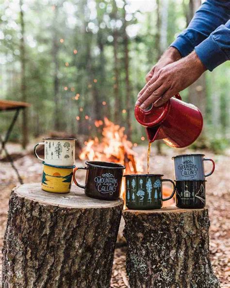 10 Best Coffee Makers For Camping Outdoors Coffee Informer