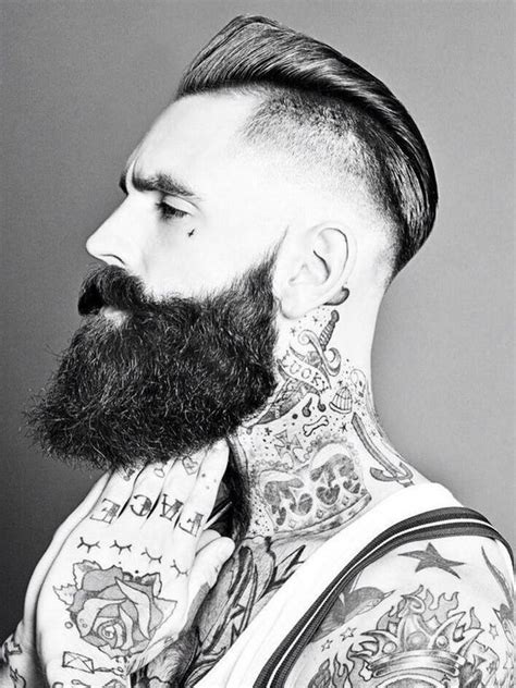 Types of back of the neck tattoos. 75+ Best Neck Tattoos For Men and Women - Designs ...