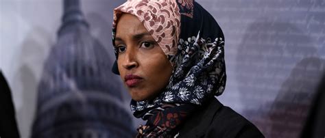 Ilhan Omars Minnesota Congressional District Is The Terror Recruiting