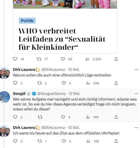 Songül 🕊️ On Twitter Ich Muss Das Jetzt Einfach Mal Festhalten So Sieht Es Aus Wenn Manche