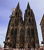 Catedral de Colonia, Alemania Fotos | Catedral de colônia, Catedral, Igreja