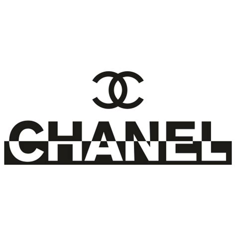 Chanel New Logo Svg Chanel Black And White Logo Svg Chanel New Logo