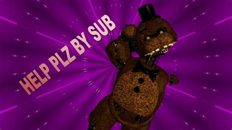 Torturing Withered Freddy Youtube
