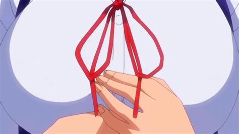 Animated Animated  Bouncing Breasts Bra Breasts