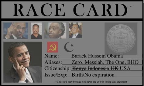 The race card project on beauty. Magic Negro Watch: Race Card Fraud - NAACP "Useful Idiots" - Why Is Facebook So Damn White?