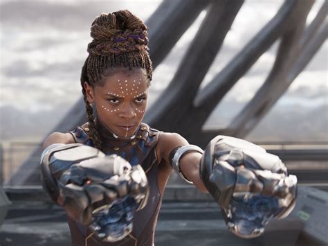 Avengers Endgame Poster Confirms Shuri Disappeared In Thanos Snap