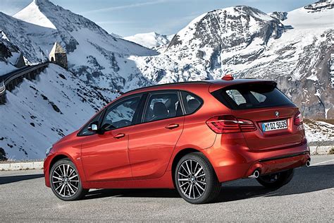 Bmw 2 Series Active Tourer F45 Specs And Photos 2018 2019 2020