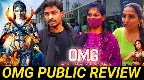 🔴oh My Ghost Public Review Omg Public Review Oh My Ghost Review