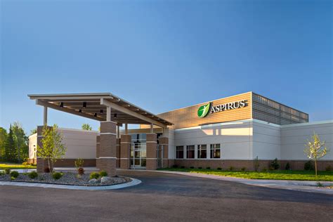 Aspirus Houghton Clinic Find A Location Aspirus Health Care