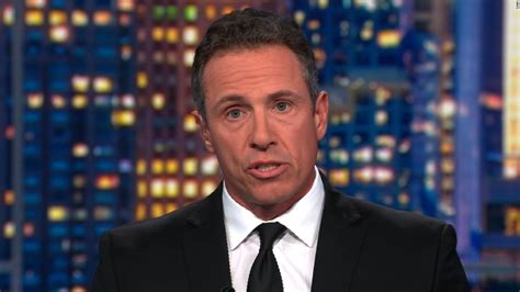 Chris Cuomo Captured On Video In Heated Altercation CNN