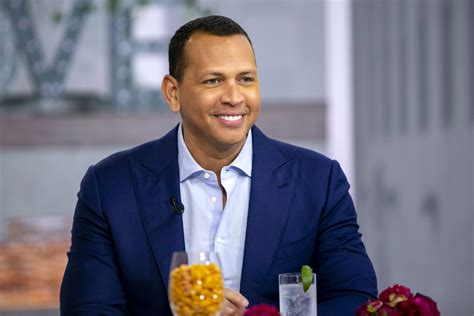 Alex Rodriguez Save Money Early Its An Incredible Opportunity