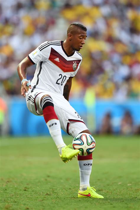 Jérôme agyenim boateng (berlin, germany, 03/09/1988). Jerome Boateng in Germany v Ghana: Group G - 2014 FIFA World Cup Brazil - Zimbio