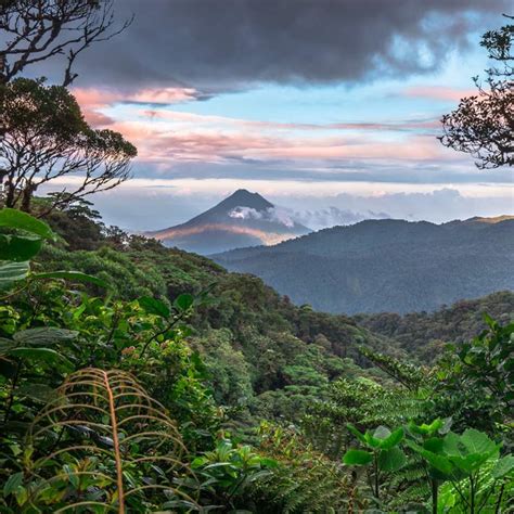 Los Siete Imprescindibles De Todo Viaje A Costa Rica