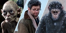 Andy Serkis's 10 Best Movies, Ranked by Rotten Tomatoes