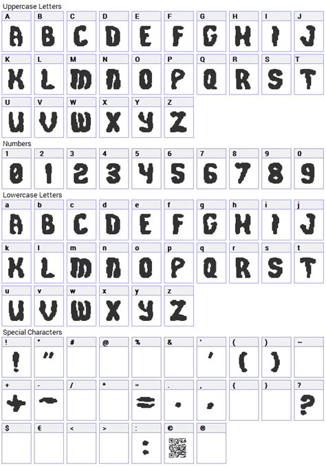 To fulfill this intention, there are lots of websites available online, cursed text generator tool is one of them which provides many font types to just copy and paste. Cursed Law Font Download - Fonts4Free