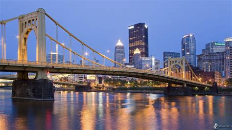Pittsburgh Wallpapers Wallpaper Cave
