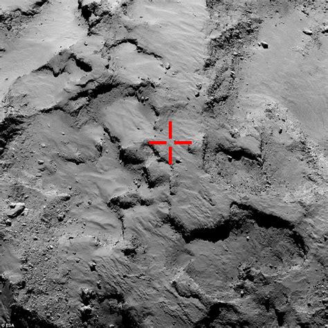 Rosetta Scientists Admit They Dont Actually Know Where