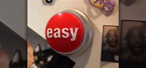 How To Hack The Staples Easy Button Hacks Mods And Circuitry Gadget