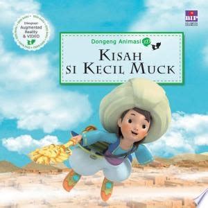 Contohnya kisah jaka tingkir, ramayana, si buta dari gua hantu. Download Ebook pdf Seri Dongeng Animasi 3D : Kisah Si ...