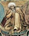 Bonaiuto Da Firenze, Andrea 1346-1379 Photograph by Everett - Fine Art ...