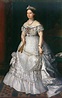 Princesa Sofia de los Paises Bajos. Gran Duquesa de Sajonia-Weimar ...