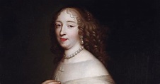 The Never - Ending Book: Catherine Charlotte de Gramont