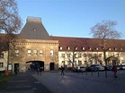 Johannes Gutenberg University Mainz - Mainz | Admission | Tuition ...