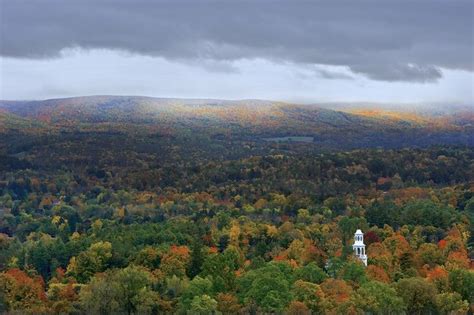 See Vermont Fall Foliage In These 15 Beautiful Places Beautiful