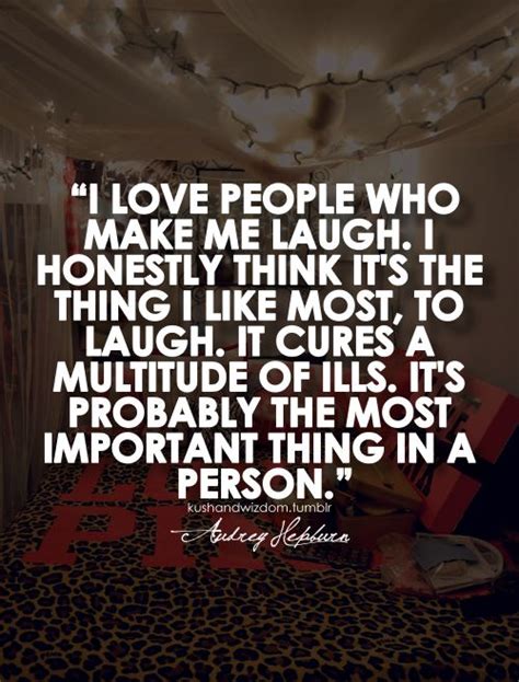 Quotes That Make People Laugh Quotesgram