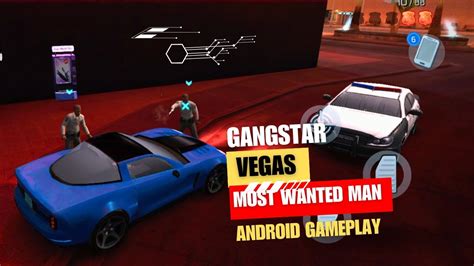 Gangstar Vegas Gameplay Criminal Missions Gangs And Weapons To Trade