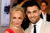 Britney Spears, Sam Asghari Divorce: Ex Couple Facing Major Difficulty ...