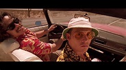 Johnny Depp, Fear And Loathing In Las Vegas Wallpapers HD / Desktop and ...
