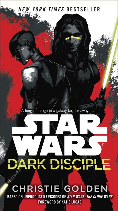15 Best Star Wars Canon Books To Expand Your Knowledge