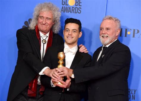 Bohemian Rhapsody Wins Best Drama Film Best Actor At Golden Globes Inquirer Entertainment