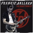 Listen to Frankie Ballard’s New EP “Drinky Drink” on Spotify | Hometown ...