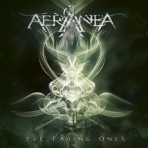 Aeranea The Fading Ones Encyclopaedia Metallum The Metal Archives