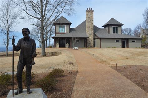 Burritt On The Mountain Huntsville Alabamamuseum