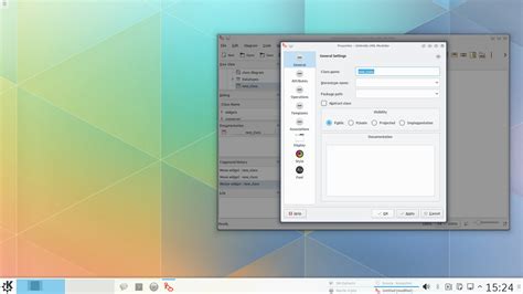 New Kde 5 Plasma Is Out And Its The Most Beautiful Release Yet Gallery