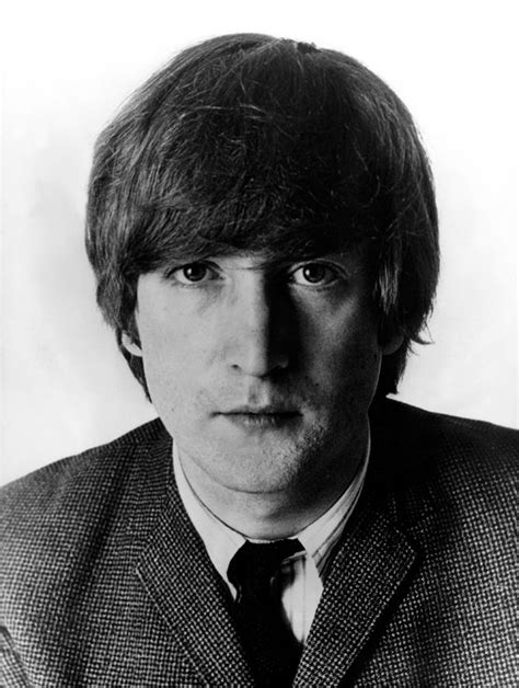 1504 Best Images About Lennon In Black And White On Pinterest