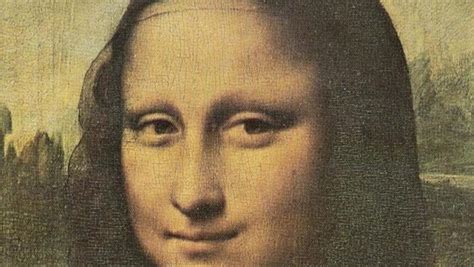 Whats So Special About The Mona Lisa Painting Visual Motley