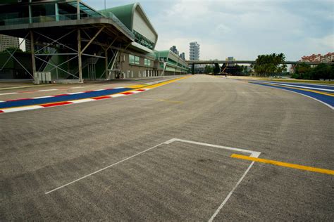 However, you must do so within one year or. Drive the Singapore F1 Circuit In a Supercar - Kated