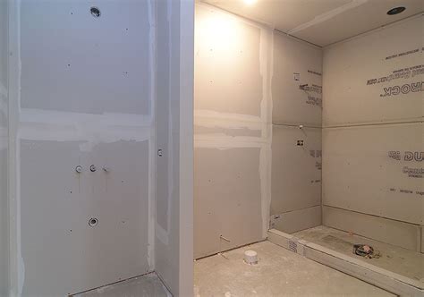 It is manufactured by taking a noncombustible. The Sheetrock vs Drywall Guide: Choosing Different Types ...