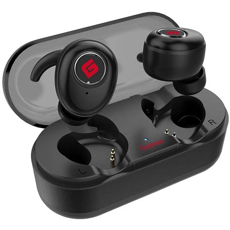 Who should get wireless earbuds how we picked the best wireless earbuds other wireless earbuds we like Best True Wireless Earbuds Bluetooth 5.0 Headphones 2020