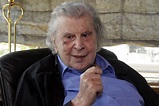 Acclaimed composer Mikis Theodorakis in hospital with heart problems ...