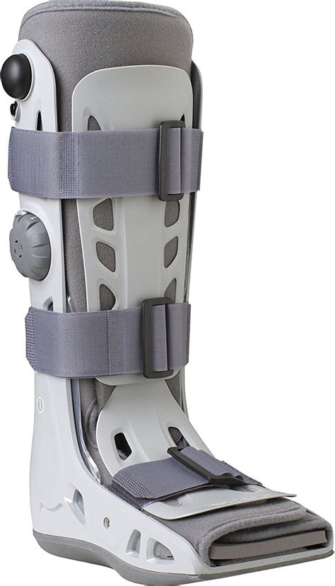 Aircast Airselect Walker Boot Australian Physiotherapy Equipment