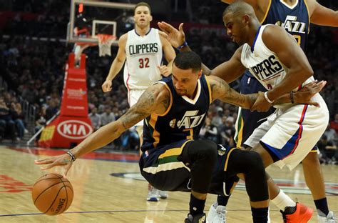 They were established at los angeles in 1984, and are frequently seen as an example of a perennial loser in american professional sports. Utah Jazz: Playoff Schedule Set For First Round vs Clippers