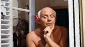 Surviving Picasso (James Ivory, 1995) - La Cinémathèque française