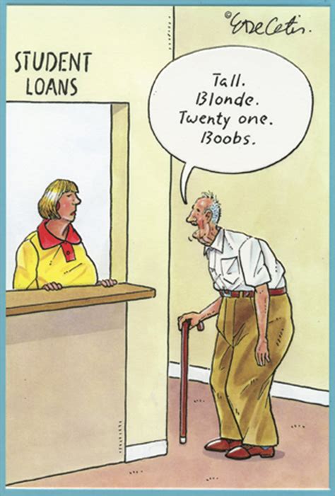 pictura student loans eric decetis funny humorous